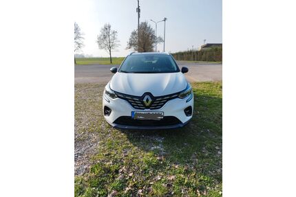 Renault Captur Gebrauchtwagen