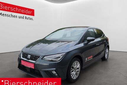 Seat Ibiza Gebrauchtwagen