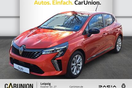Renault Clio Gebrauchtwagen