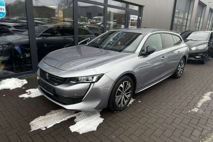 Peugeot 508 Gebrauchtwagen