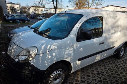 Renault Kangoo Gebrauchtwagen