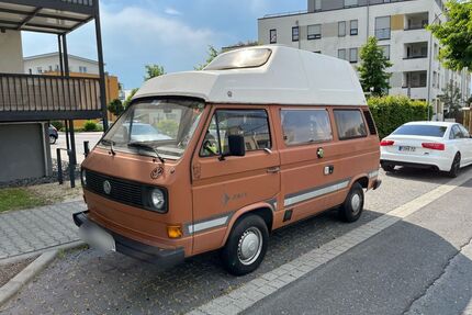 VW T3 andere Gebrauchtwagen