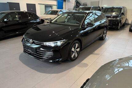 VW Passat Variant Gebrauchtwagen