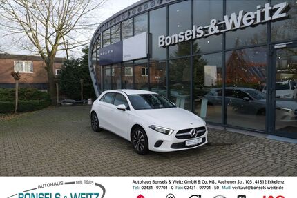 Mercedes-Benz A 250 Gebrauchtwagen