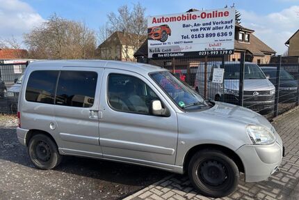 Citroen Berlingo Gebrauchtwagen