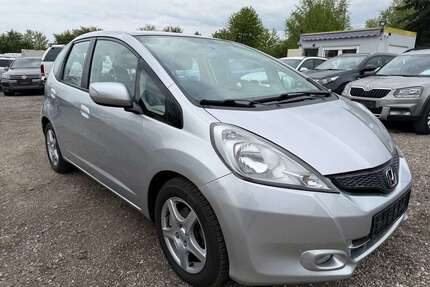 Honda Jazz Gebrauchtwagen