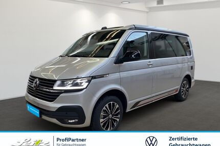 VW T6 California Gebrauchtwagen