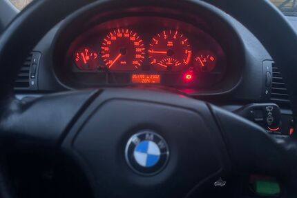 BMW 316 Gebrauchtwagen