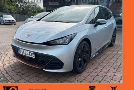 Cupra Born Gebrauchtwagen