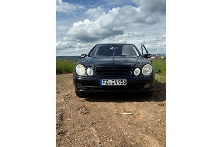 Mercedes-Benz E 320 Gebrauchtwagen