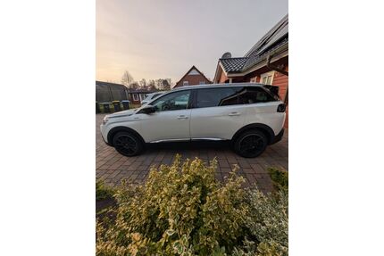 Peugeot 5008 Gebrauchtwagen