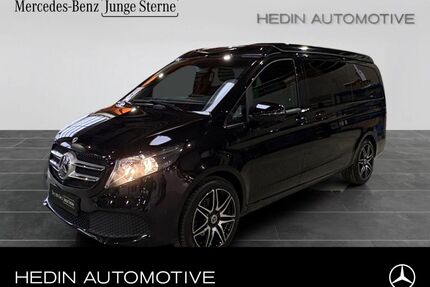 Mercedes-Benz V 300 Gebrauchtwagen
