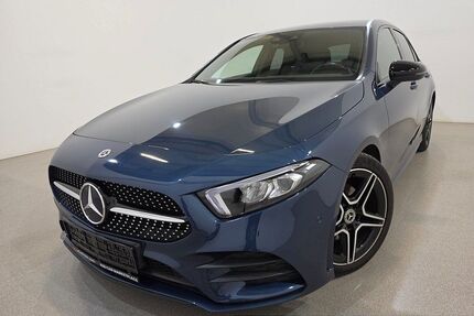 Mercedes-Benz A 180 Gebrauchtwagen