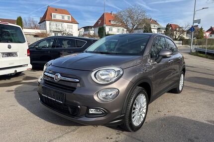 Fiat 500X Gebrauchtwagen