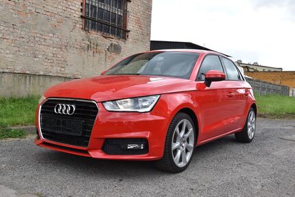 Audi A1 Gebrauchtwagen
