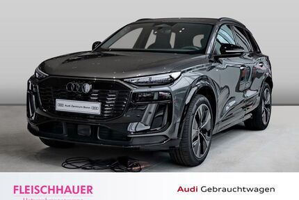 Audi Q6 e-tron Gebrauchtwagen