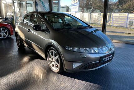 Honda Civic Gebrauchtwagen