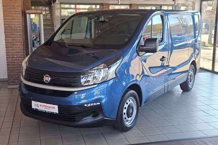 Fiat Talento Gebrauchtwagen