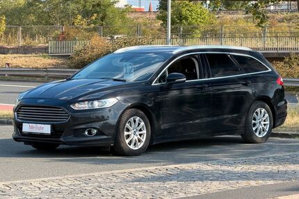 Ford Mondeo Gebrauchtwagen