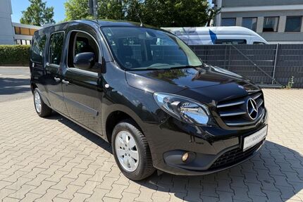 Mercedes-Benz Citan Gebrauchtwagen