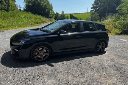Hyundai i30 Gebrauchtwagen