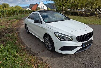 Mercedes-Benz CLA 200 Gebrauchtwagen