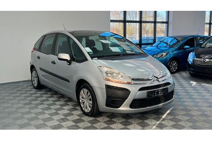 Citroen C4 Picasso Gebrauchtwagen