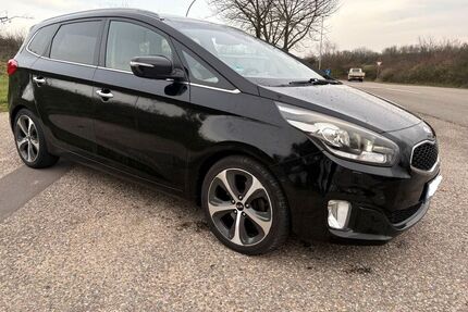 Kia Carens Gebrauchtwagen