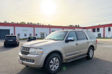 Lincoln Navigator Gebrauchtwagen