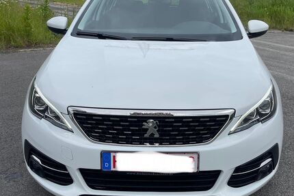 Peugeot 308 Gebrauchtwagen