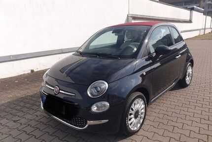 Fiat 500C Gebrauchtwagen