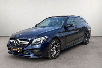 Mercedes-Benz C 43 AMG Gebrauchtwagen