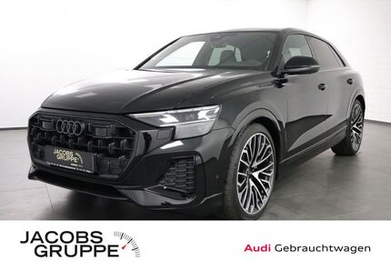 Audi Q8 Gebrauchtwagen