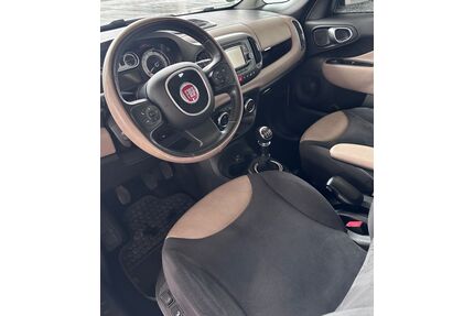 Fiat 500L Gebrauchtwagen