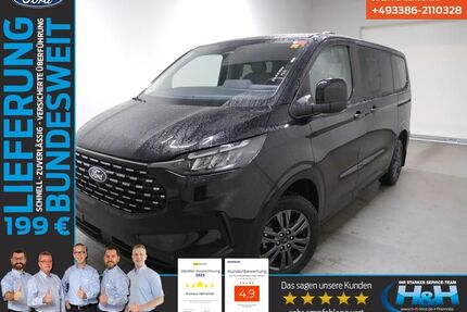Ford Tourneo Custom Gebrauchtwagen