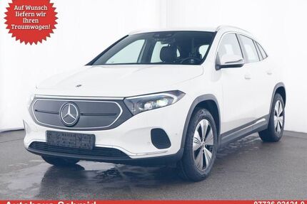 Mercedes-Benz EQA Gebrauchtwagen