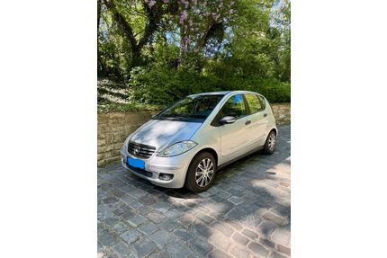 Mercedes-Benz A 150 Gebrauchtwagen