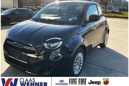 Fiat 500e Gebrauchtwagen