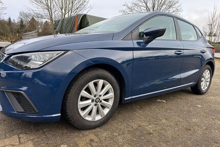 Seat Ibiza Gebrauchtwagen