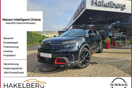 Citroen C5 Aircross Gebrauchtwagen