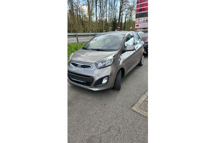 Kia Picanto Gebrauchtwagen