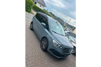 Mercedes-Benz Citan Gebrauchtwagen
