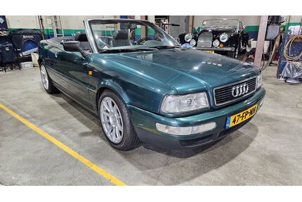 Audi 80 Gebrauchtwagen