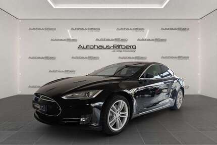 Tesla Model S Gebrauchtwagen