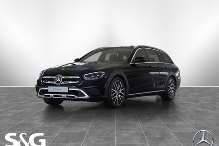 Mercedes-Benz E 220 Gebrauchtwagen