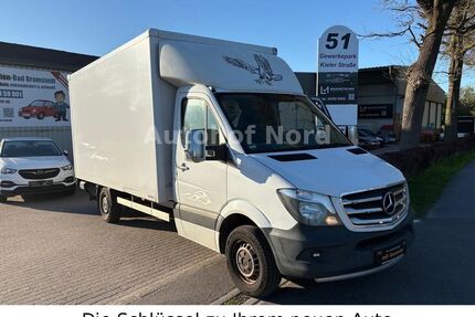 Mercedes-Benz Sprinter Gebrauchtwagen