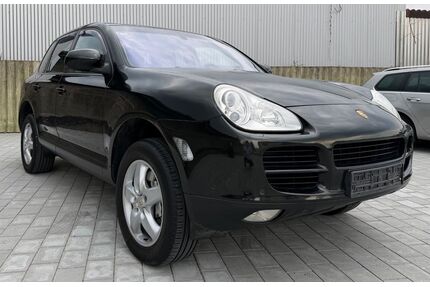 Porsche Cayenne Gebrauchtwagen