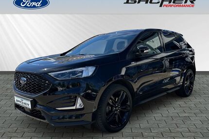 Ford Edge Gebrauchtwagen