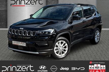Jeep Compass Gebrauchtwagen