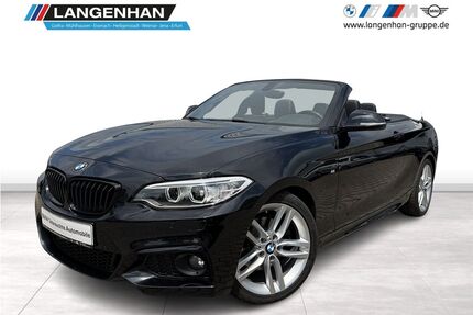 BMW 220 Gebrauchtwagen